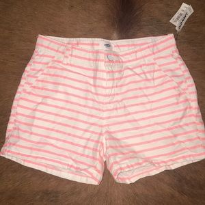 Old Navy girls shorts